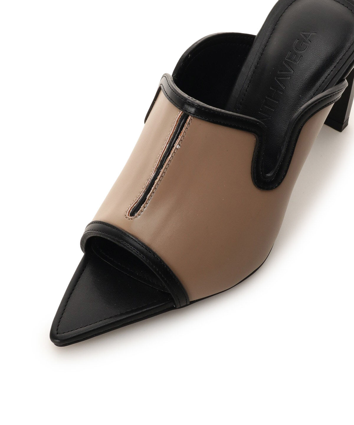 Samantha Vega「パイピングミュール」|その他|