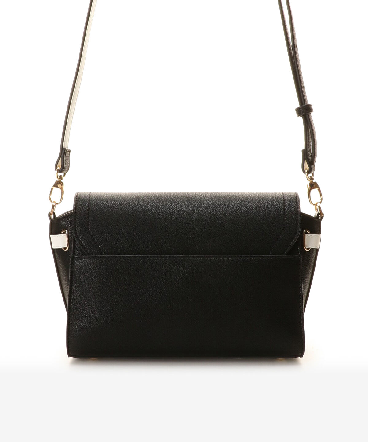 Samantha Vega「シンプルビジューショルダーバッグ」|ショルダー・メッセンジャー|