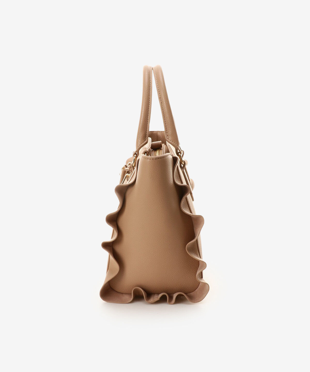 Samantha Vega「ビジューリボンフラッター(小)」|ハンドバッグ|