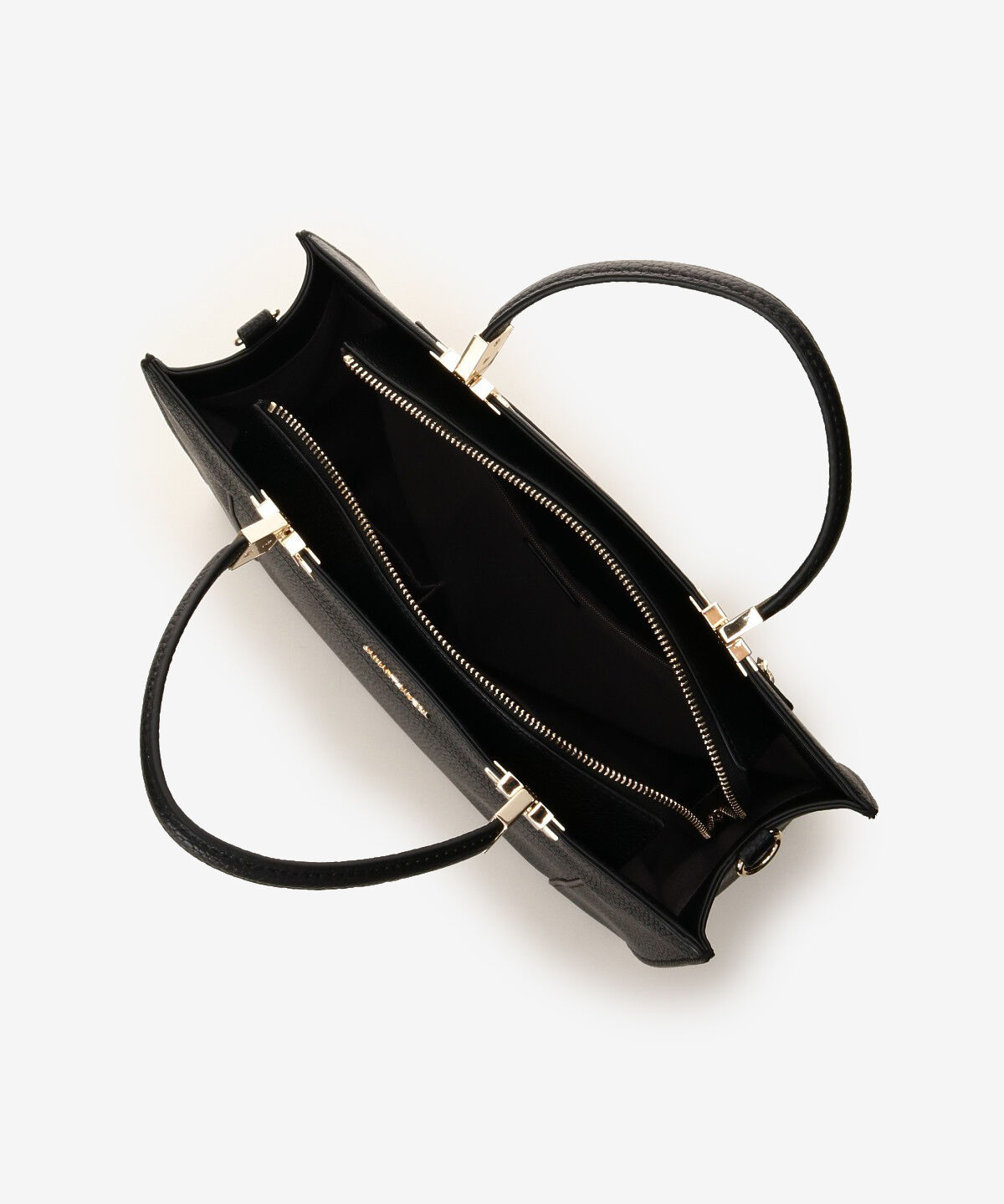 Samantha Vega「シンプルBOXA4トートバッグ (大)」|トートバッグ|