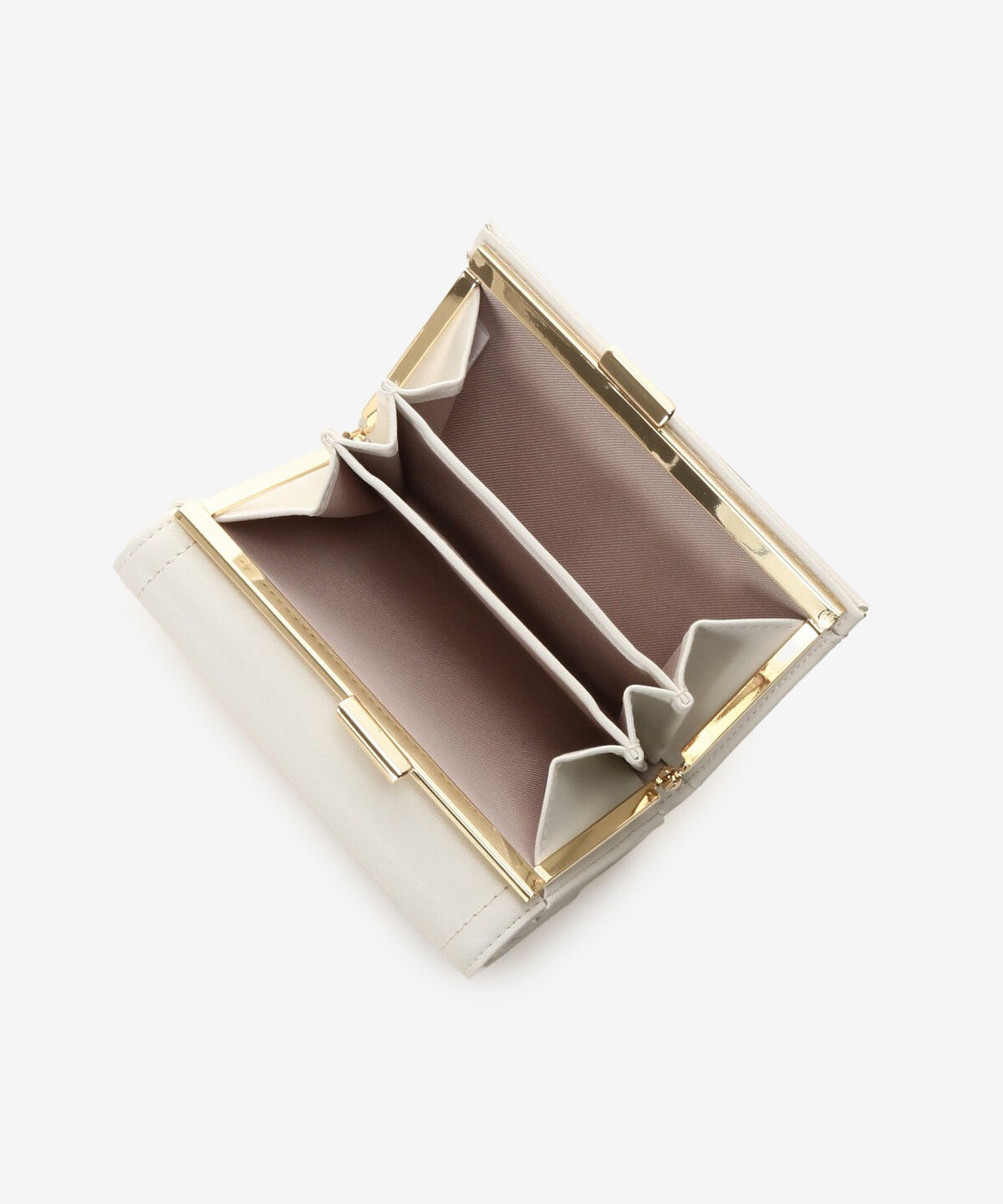 Samantha Vega「ビジューリボン　折財布」|財布|