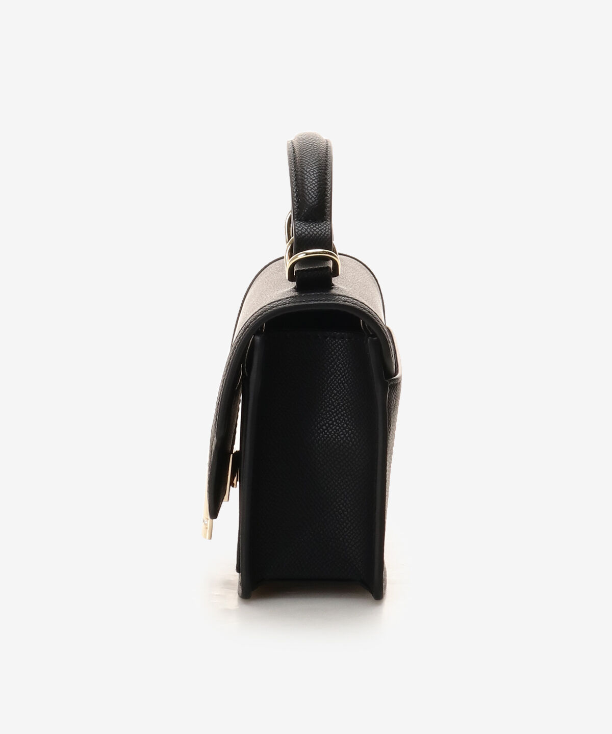 Samantha Vega「サイドビジューワンハンドルショルダーバッグ」|ショルダー・メッセンジャー|