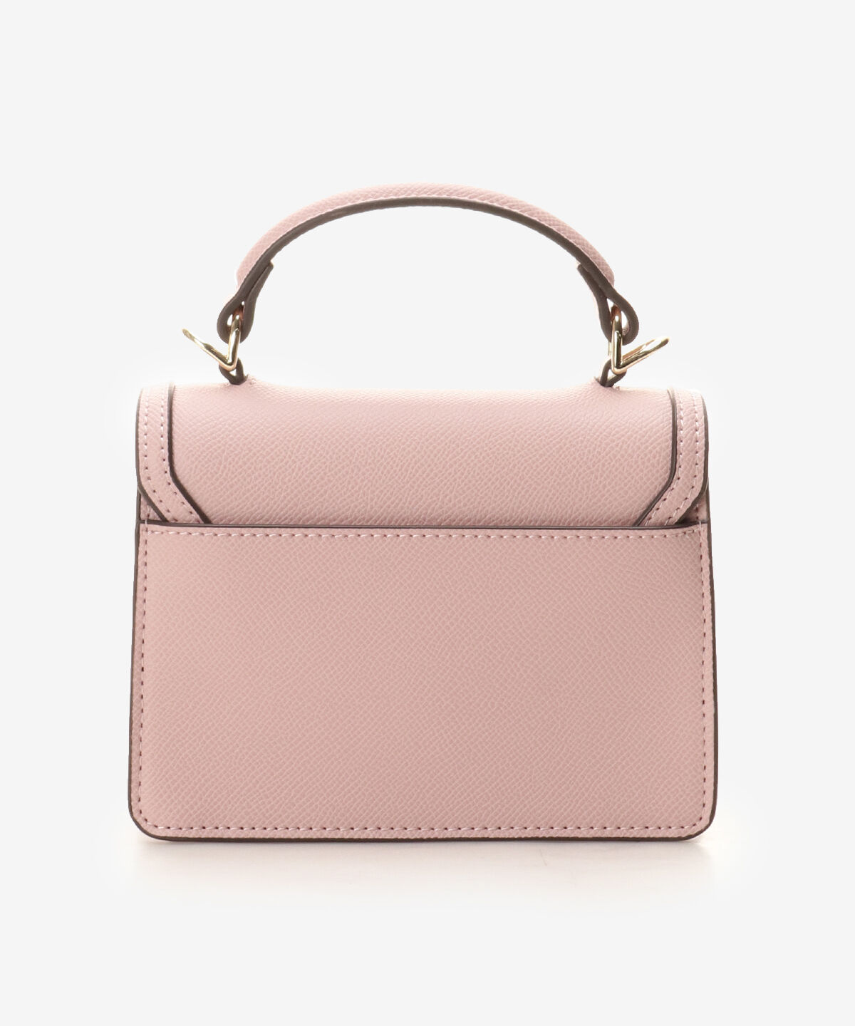 Samantha Vega「サイドビジューワンハンドルショルダーバッグ」|ショルダー・メッセンジャー|