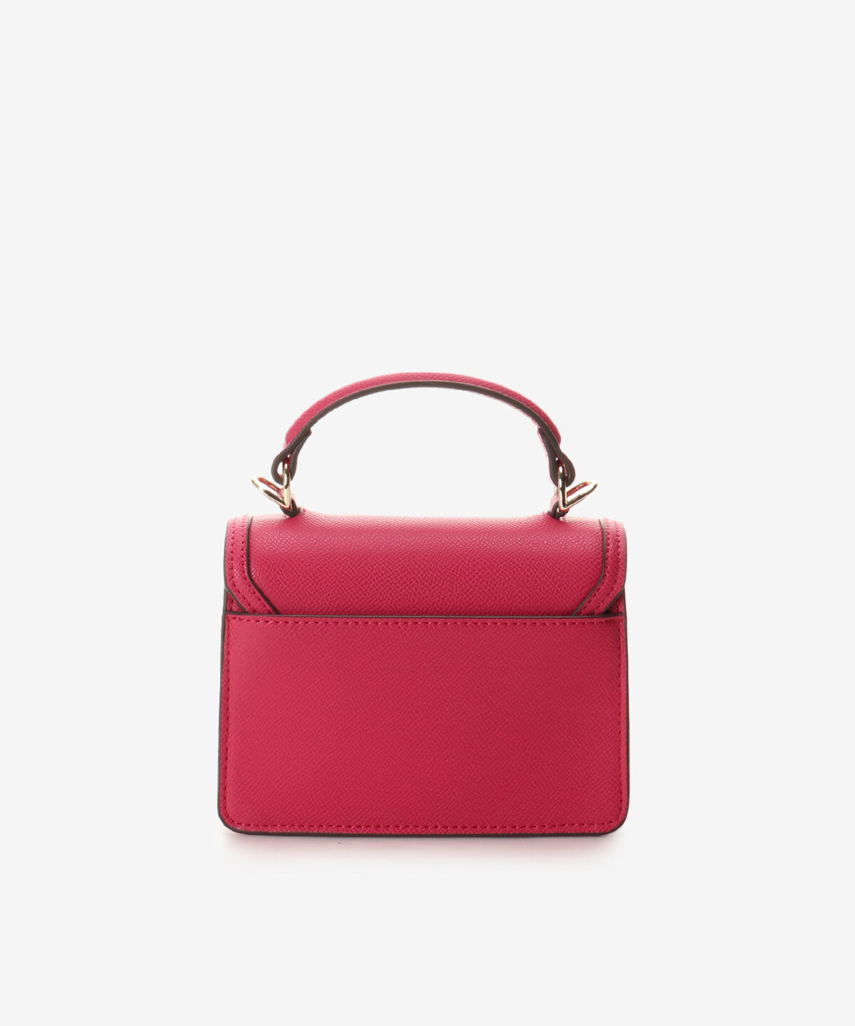 Samantha Vega「サイドビジューワンハンドルショルダーバッグ」|ショルダー・メッセンジャー|