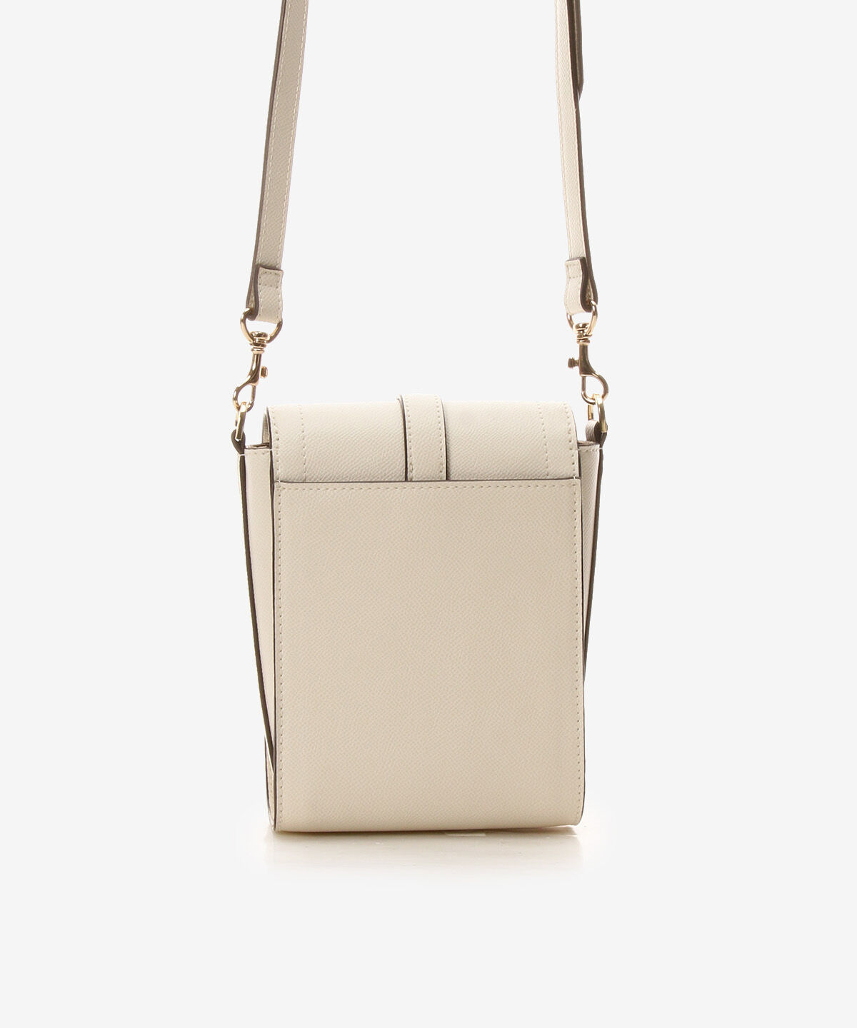 Samantha Vega「千鳥格子スマホショルダー」|ショルダー・メッセンジャー|