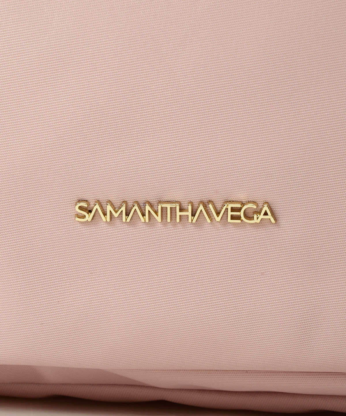 Samantha Vega「ナイロンリボンリュック」|リュック|