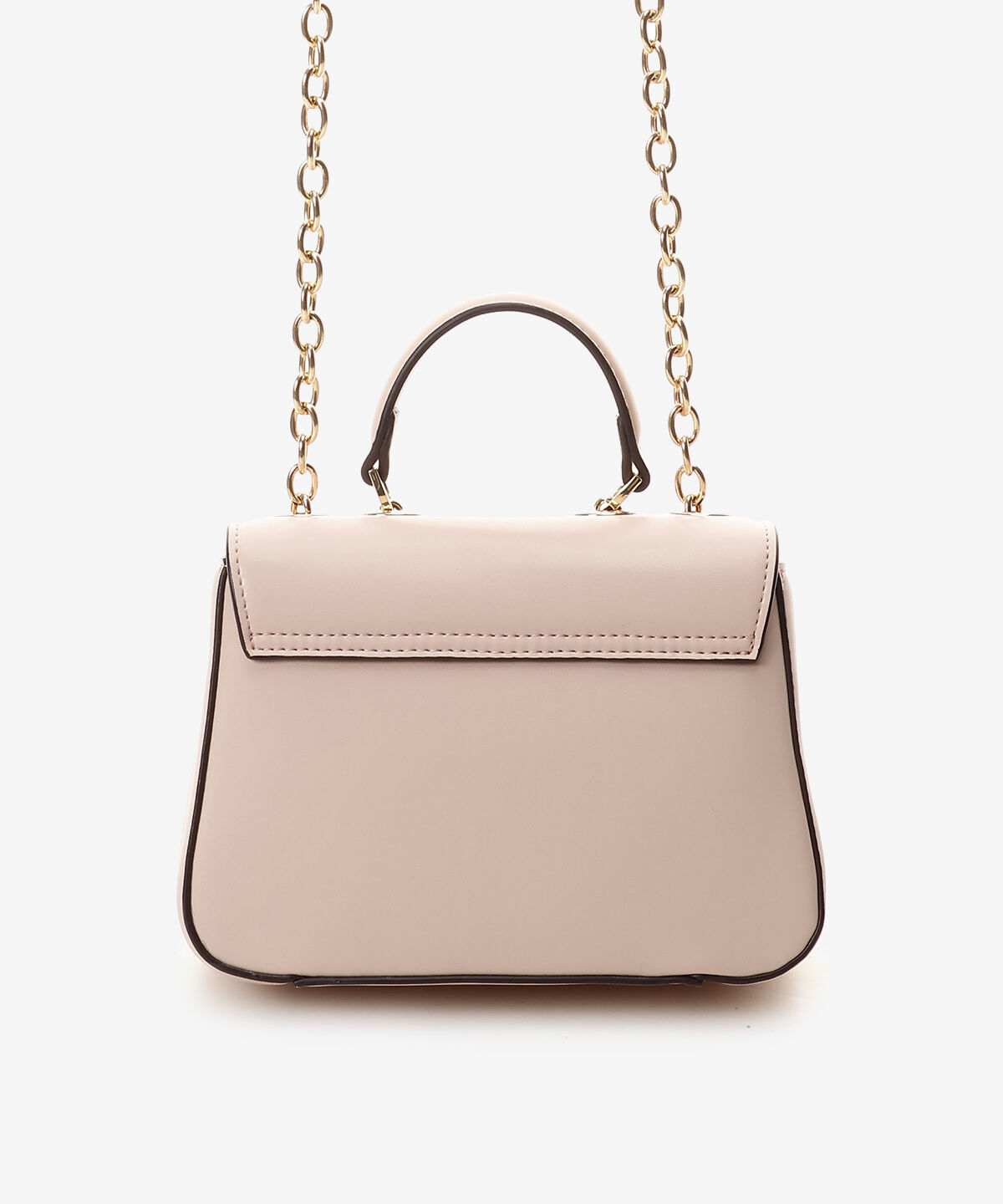 Samantha Vega「バイカラーチェーンショルダーバッグ」|ショルダー・メッセンジャー|