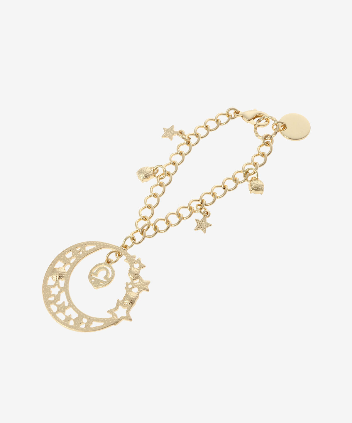 Samantha Vega「星座バッグチャーム（てんびん座）」|チャーム・キーホルダー|