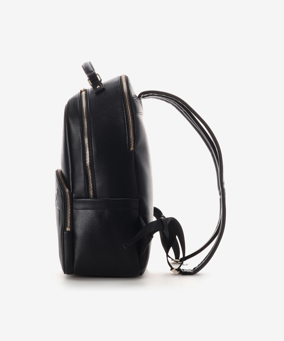 Samantha Vega「エンボスリボンリュック」|リュック|