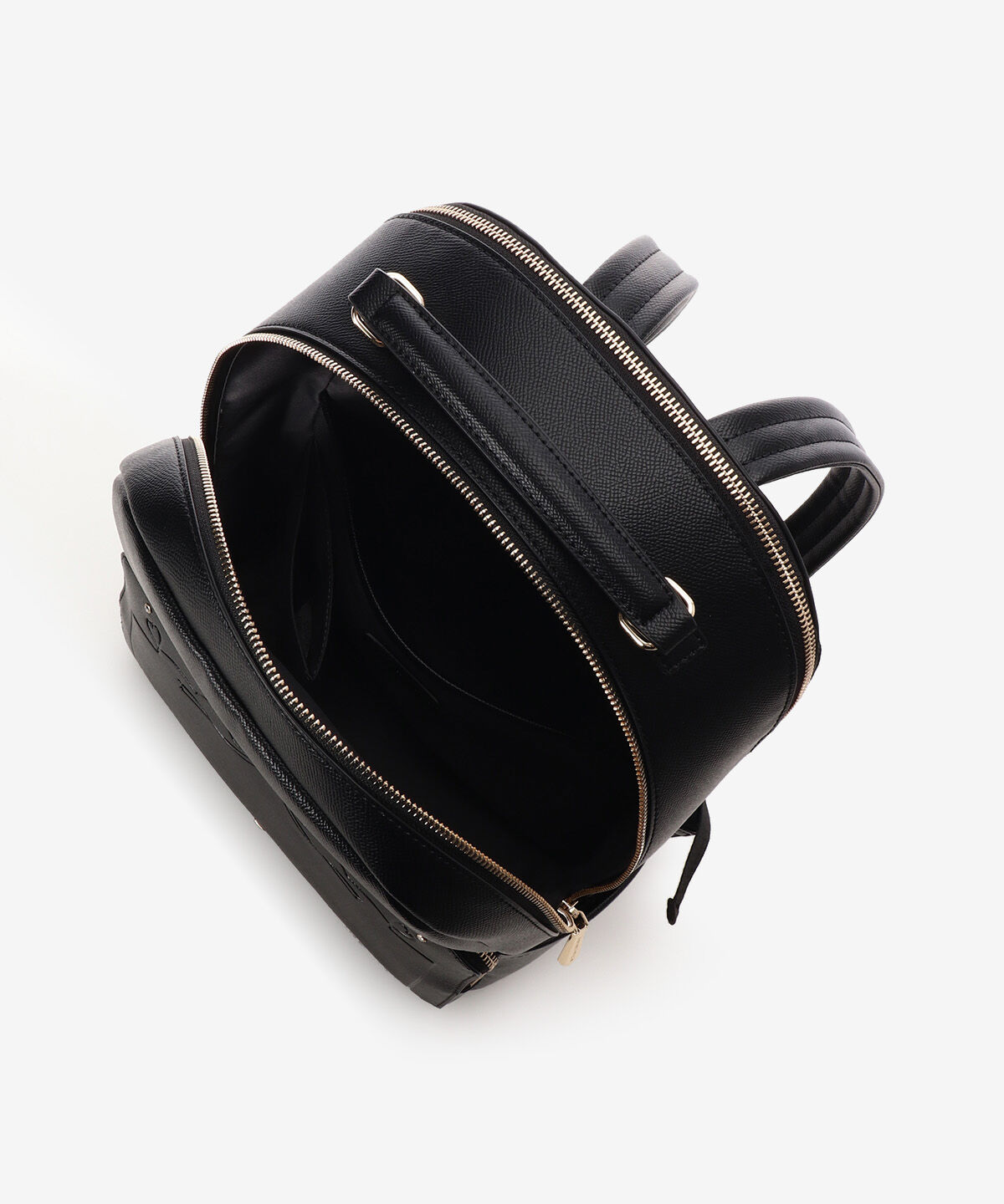 Samantha Vega「エンボスリボンリュック」|リュック|