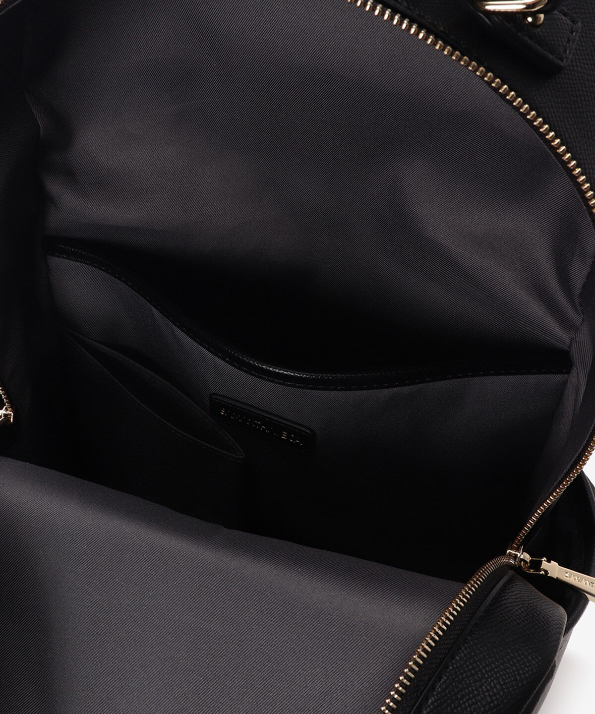 Samantha Vega「エンボスリボンリュック」|リュック|