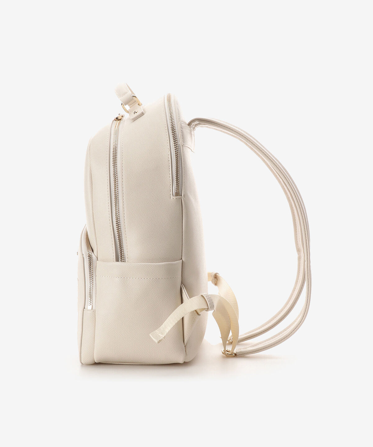 Samantha Vega「エンボスリボンリュック」|リュック|