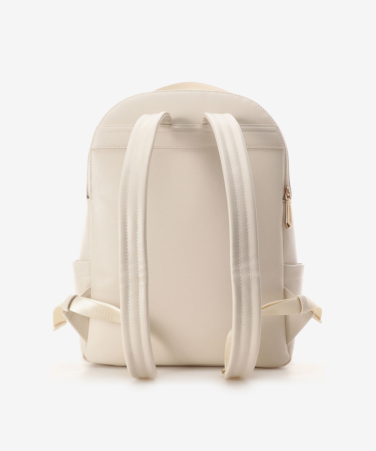 Samantha Vega「エンボスリボンリュック」|リュック|