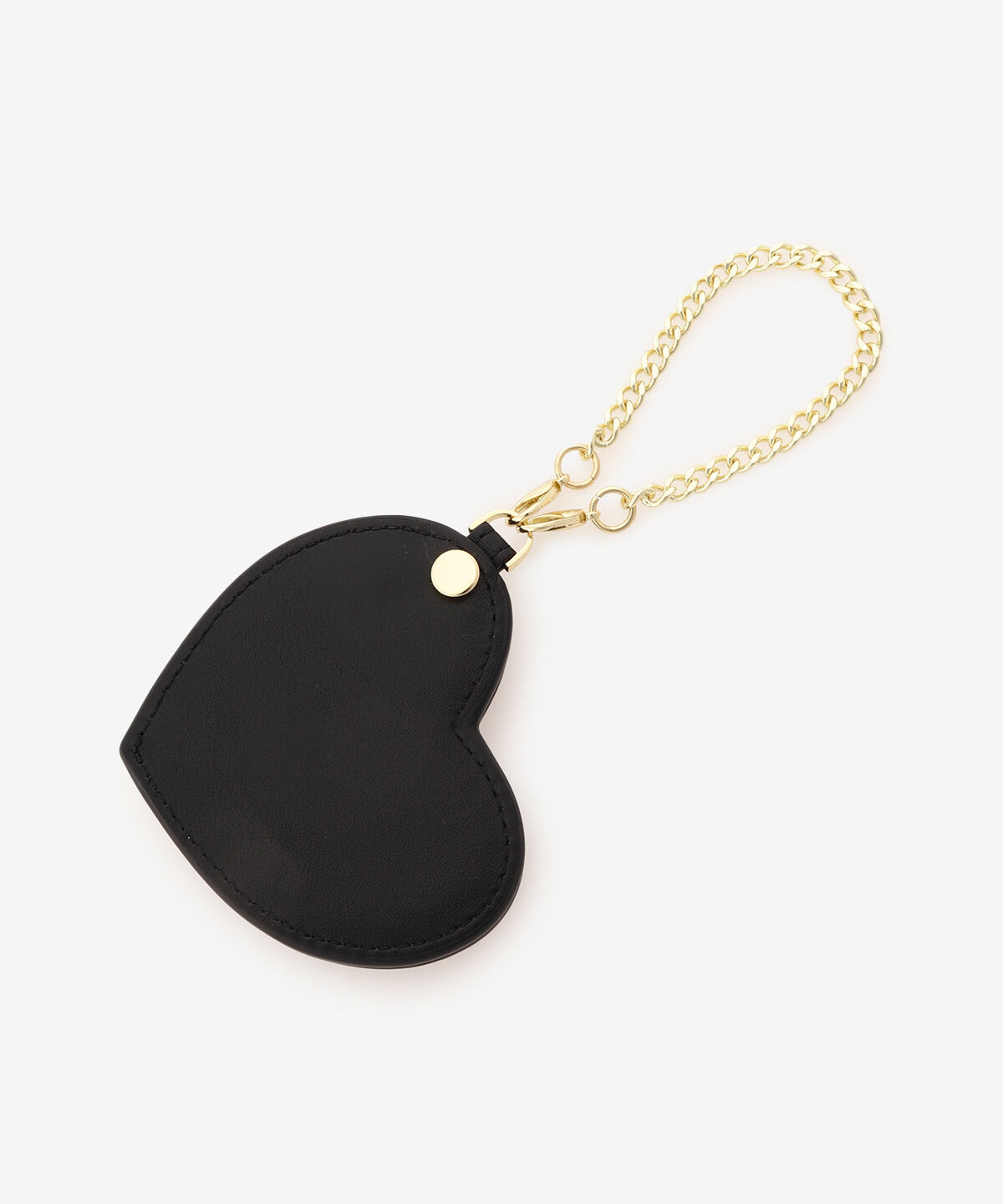 Samantha Vega「スタンピングリボンミラーチャーム」|チャーム・キーホルダー|