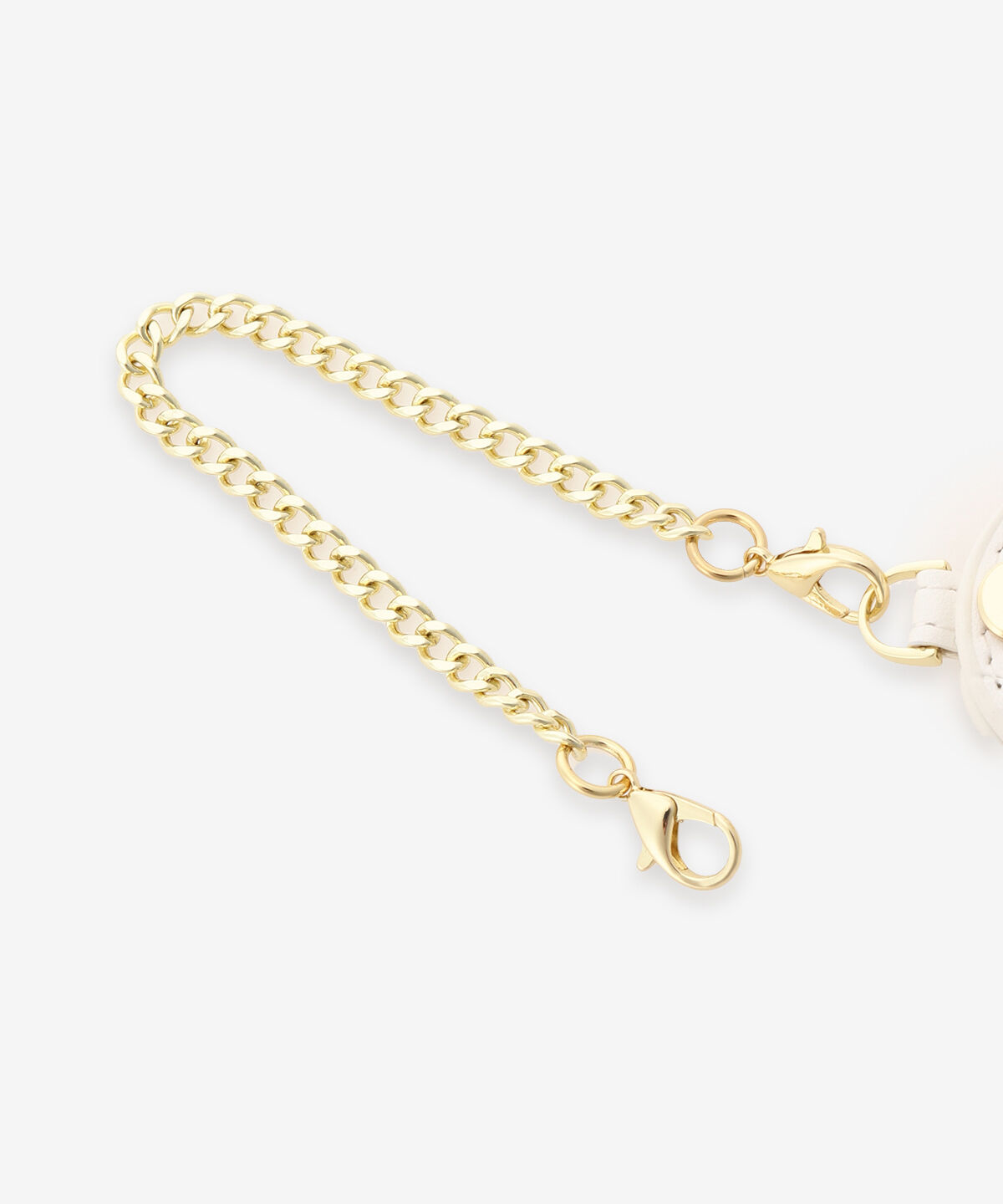 Samantha Vega「スタンピングリボンミラーチャーム」|チャーム・キーホルダー|