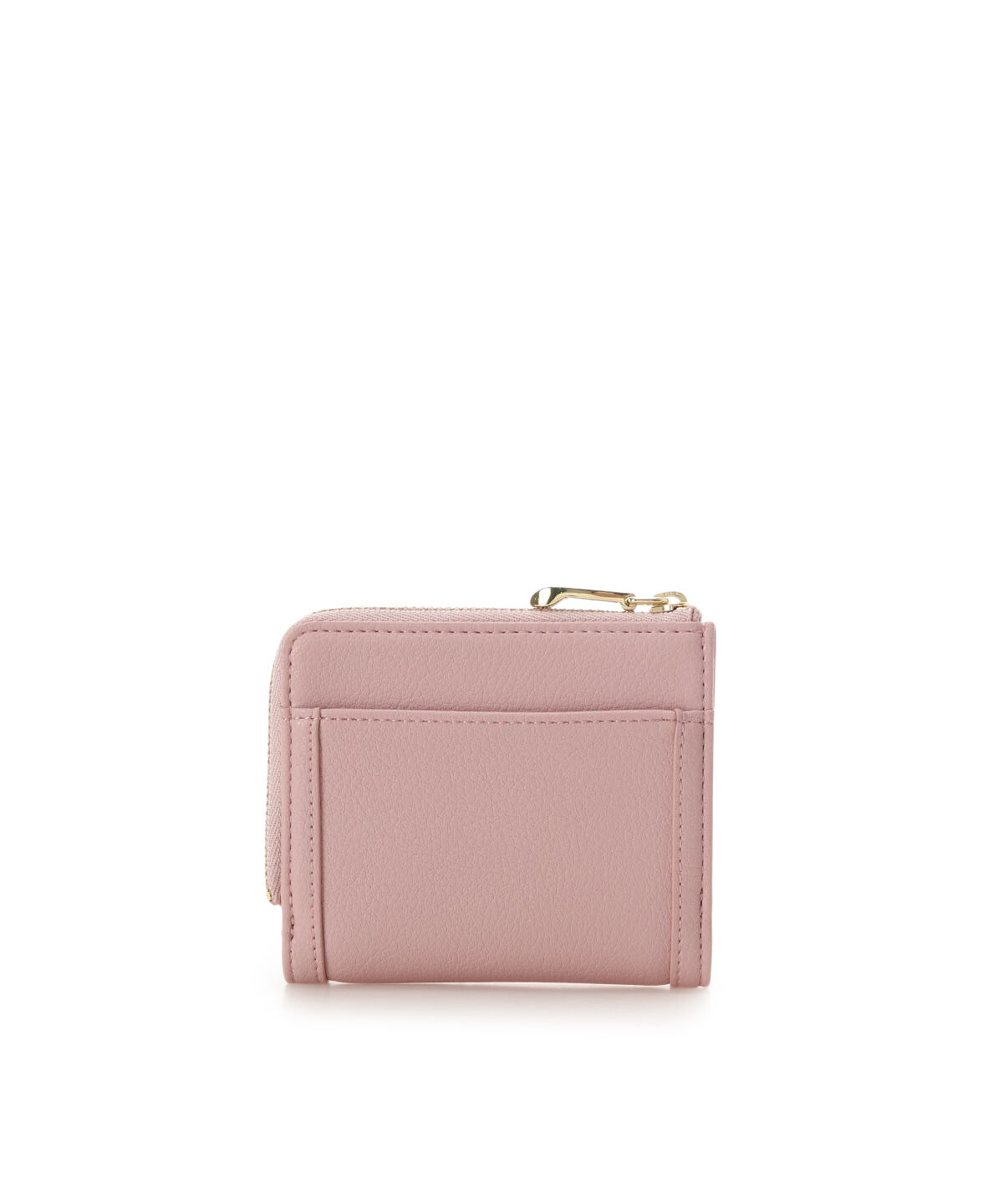 Samantha Vega「ビジューハート折財布」|財布|