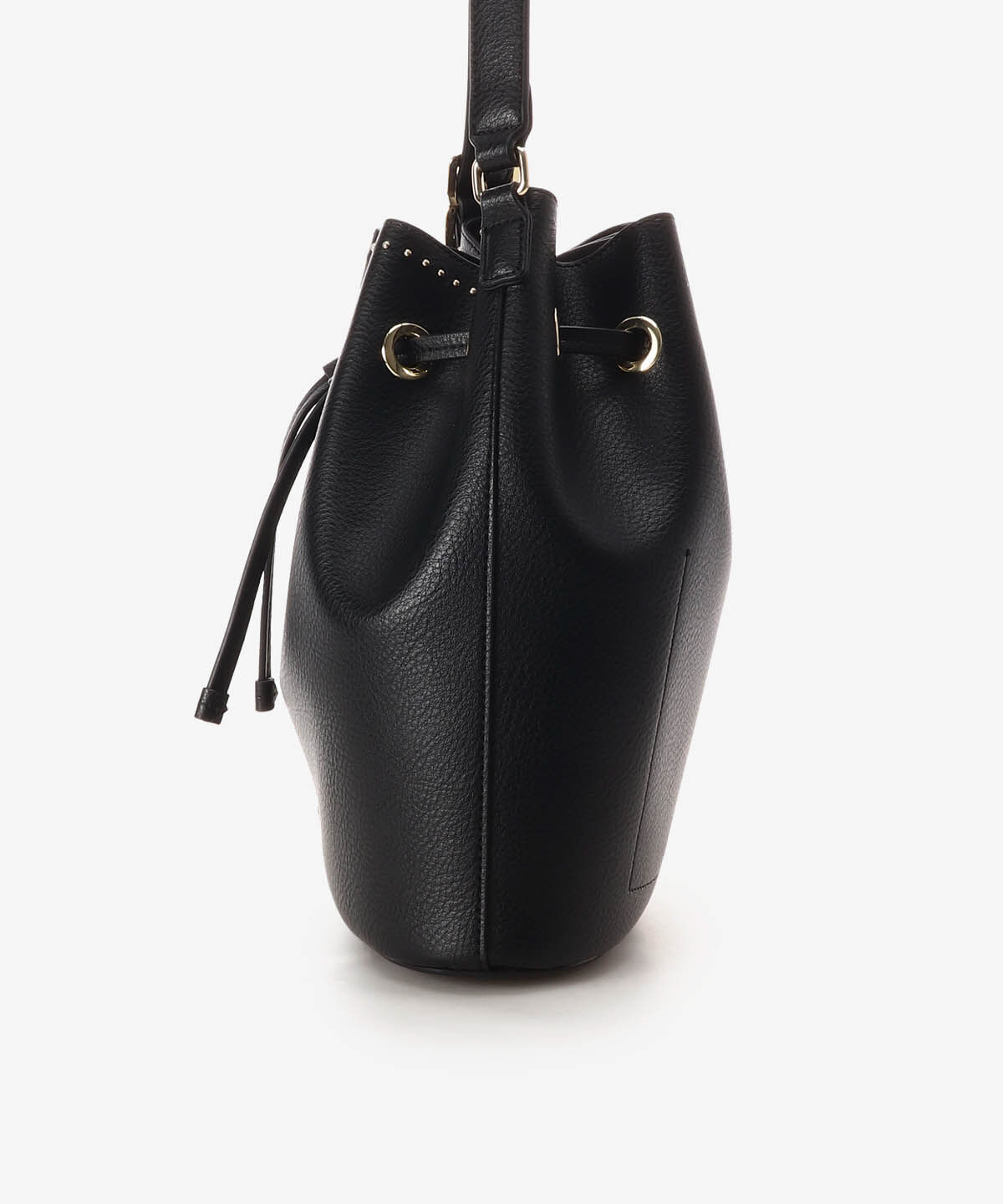 Samantha Vega「ドローストリング2WAYバッグ」|トートバッグ|