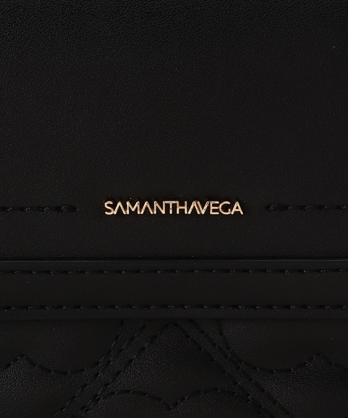 Samantha Vega「ハートキルトリュック」|リュック|