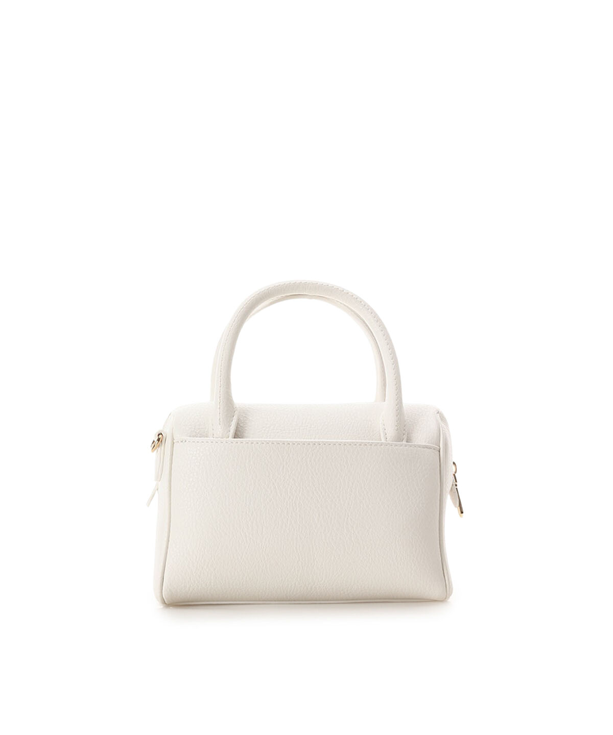 Samantha Vega「スタンダードキュートスタッズミニボストンバッグ」|ショルダー・メッセンジャー|