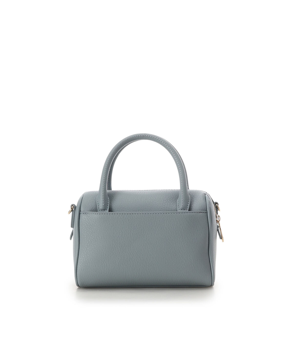 Samantha Vega「スタンダードキュートスタッズミニボストンバッグ」|ショルダー・メッセンジャー|