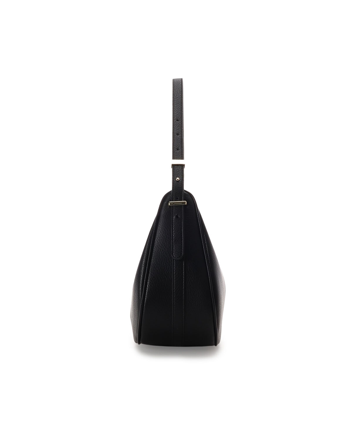 Samantha Vega「スマートハーフムーンバッグ」|ハンドバッグ|