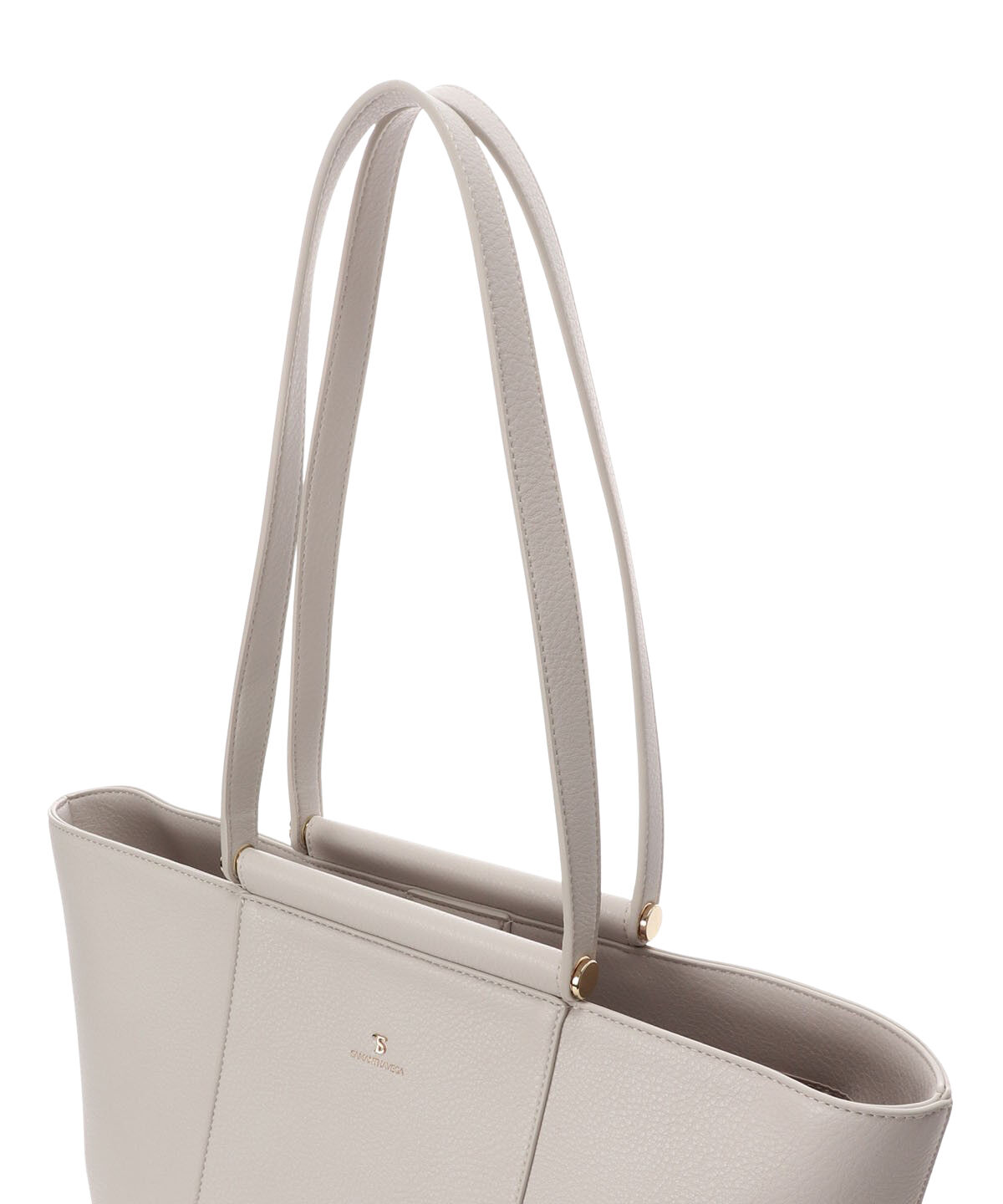 Samantha Vega「スタンダードハンドルバートートバッグ」|トートバッグ|