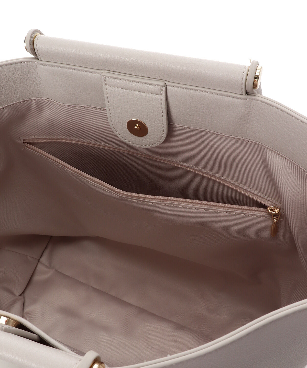 Samantha Vega「スタンダードハンドルバートートバッグ」|トートバッグ|