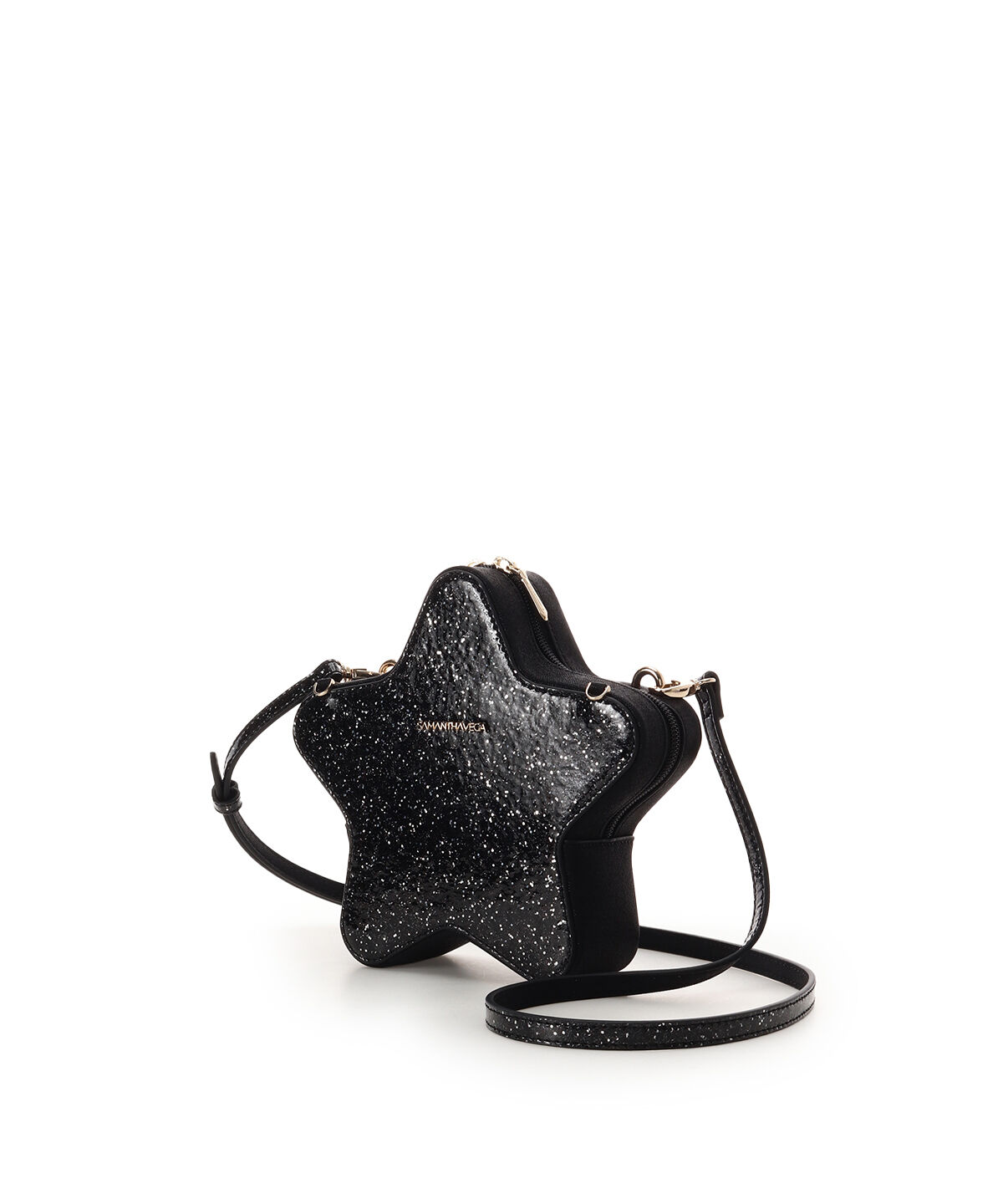 Samantha Vega「スターショルダーバッグ」|ショルダー・メッセンジャー|