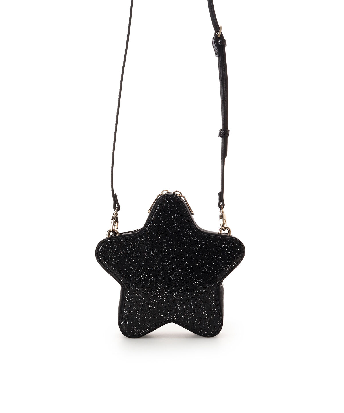 Samantha Vega「スターショルダーバッグ」|ショルダー・メッセンジャー|