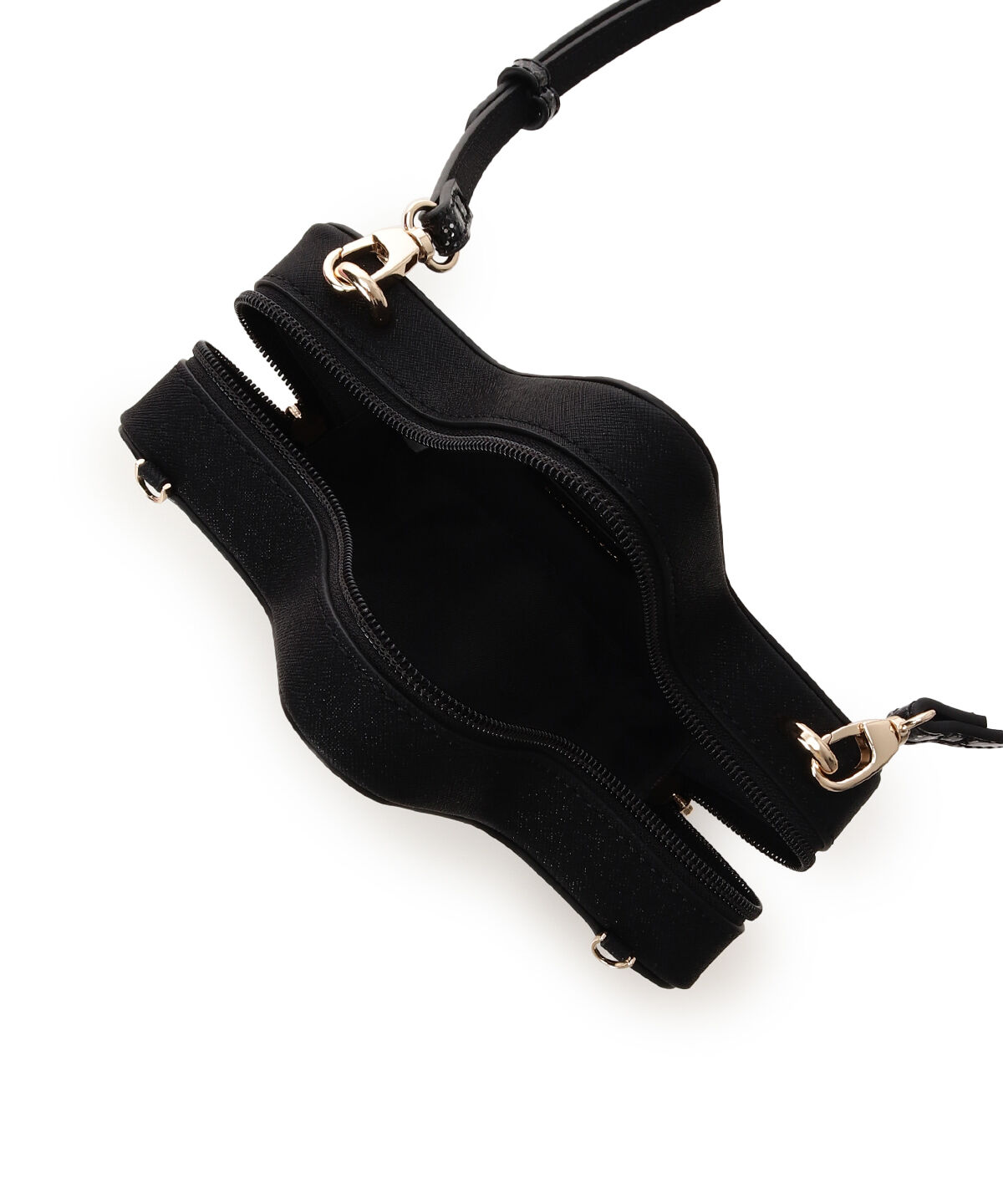 Samantha Vega「スターショルダーバッグ」|ショルダー・メッセンジャー|