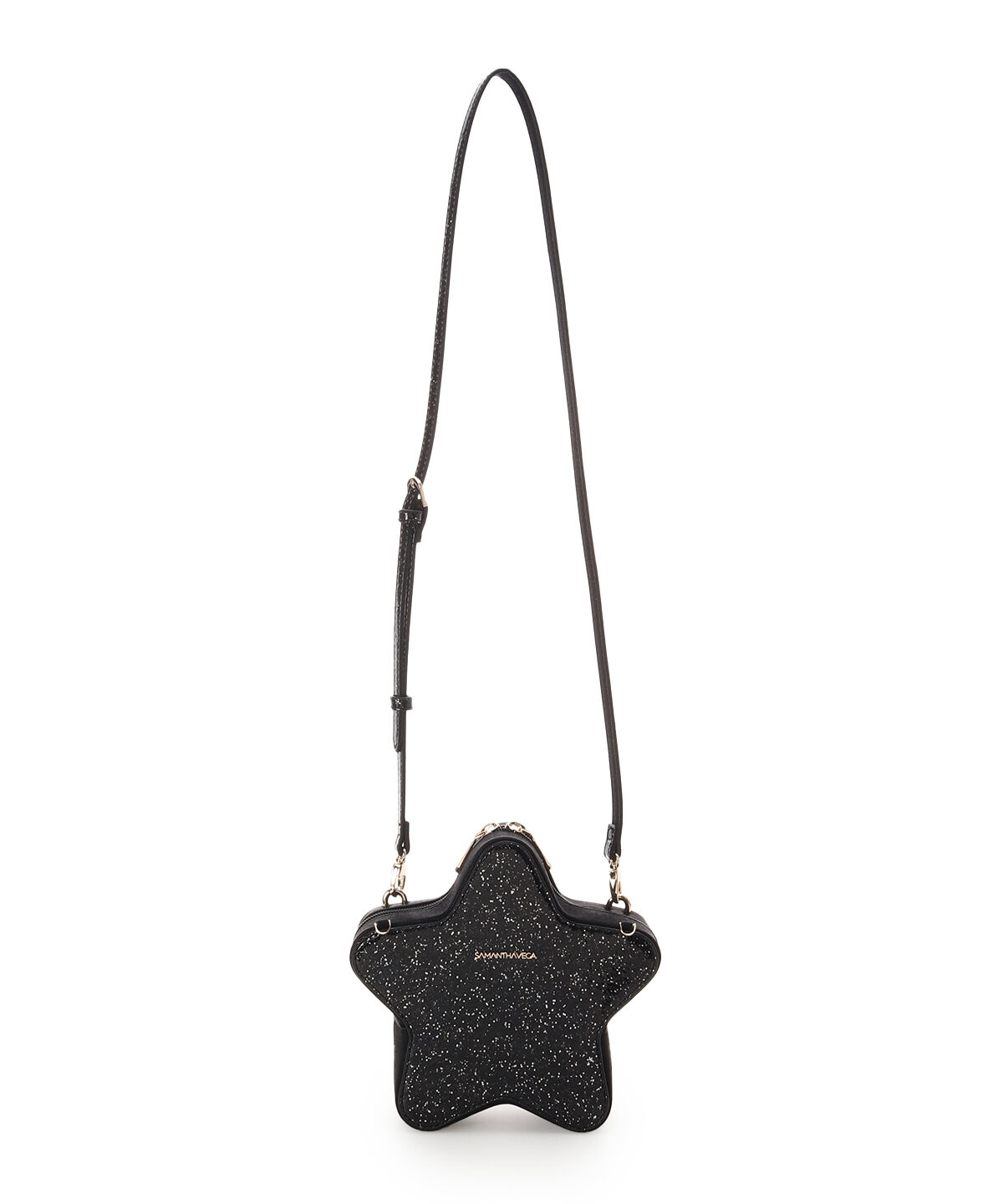 Samantha Vega「スターショルダーバッグ」|ショルダー・メッセンジャー|
