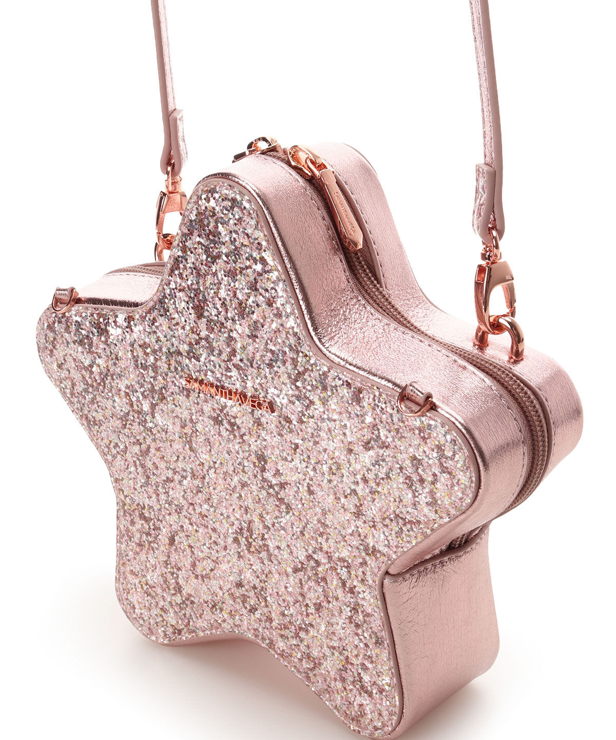 Samantha Vega「スターショルダーバッグ」|ショルダー・メッセンジャー|