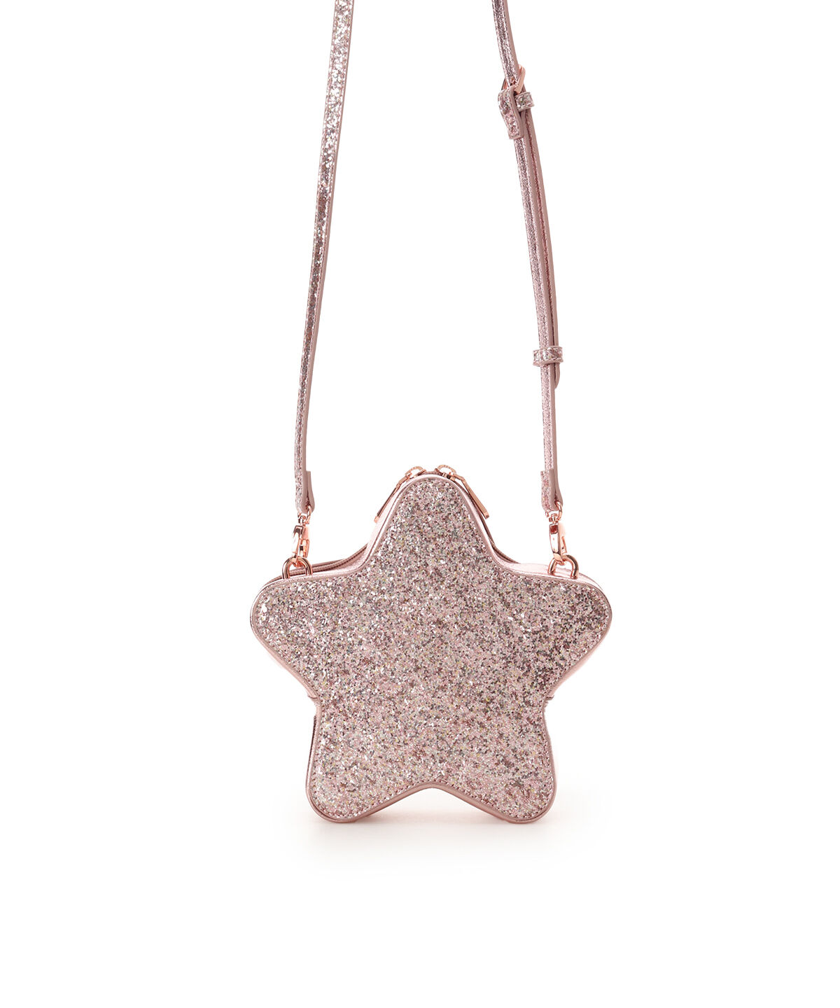 Samantha Vega「スターショルダーバッグ」|ショルダー・メッセンジャー|