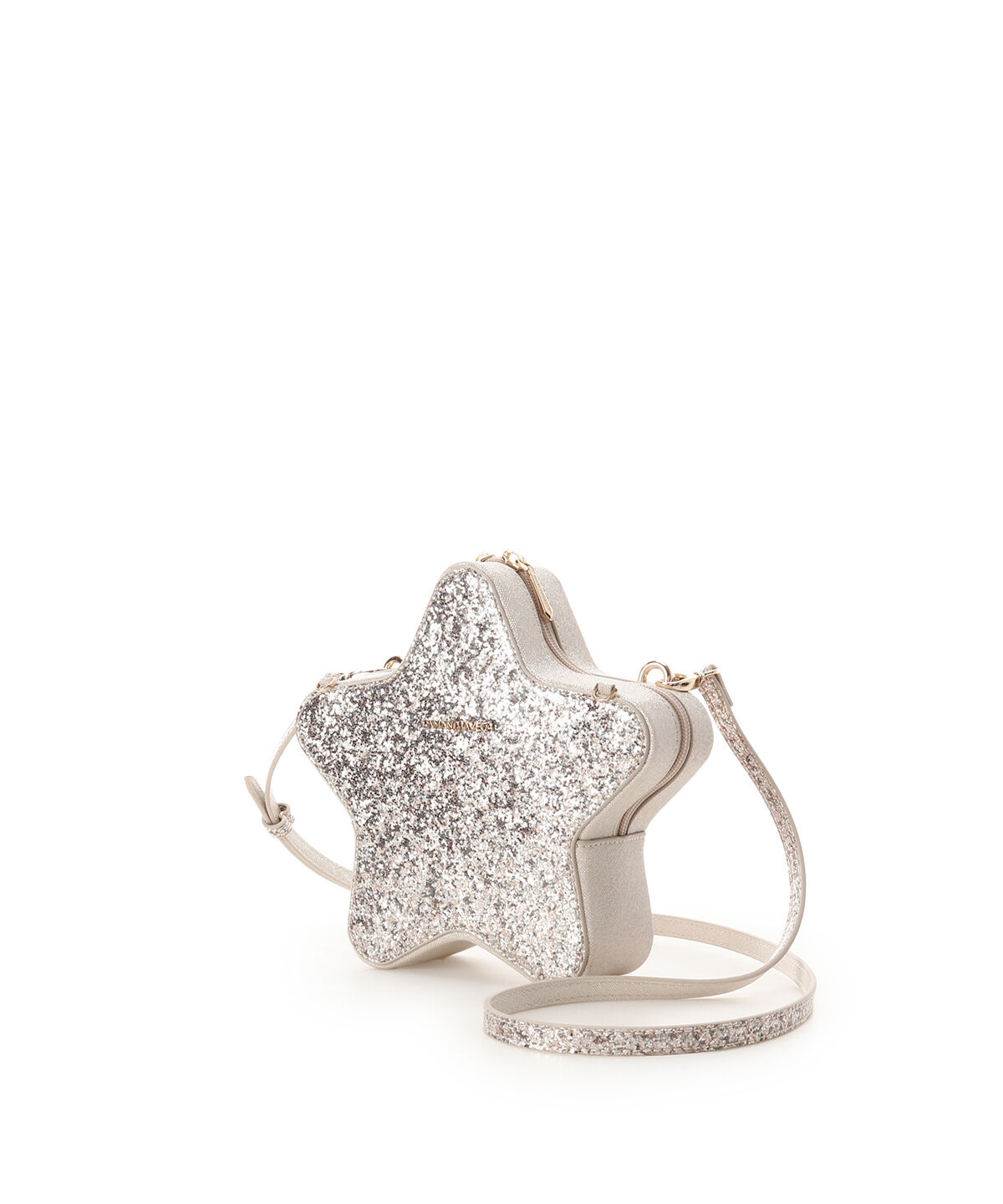 Samantha Vega「スターショルダーバッグ」|ショルダー・メッセンジャー|