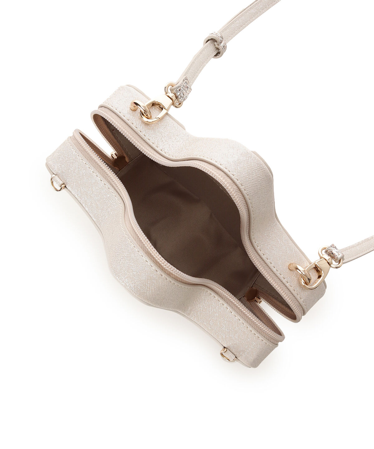 Samantha Vega「スターショルダーバッグ」|ショルダー・メッセンジャー|