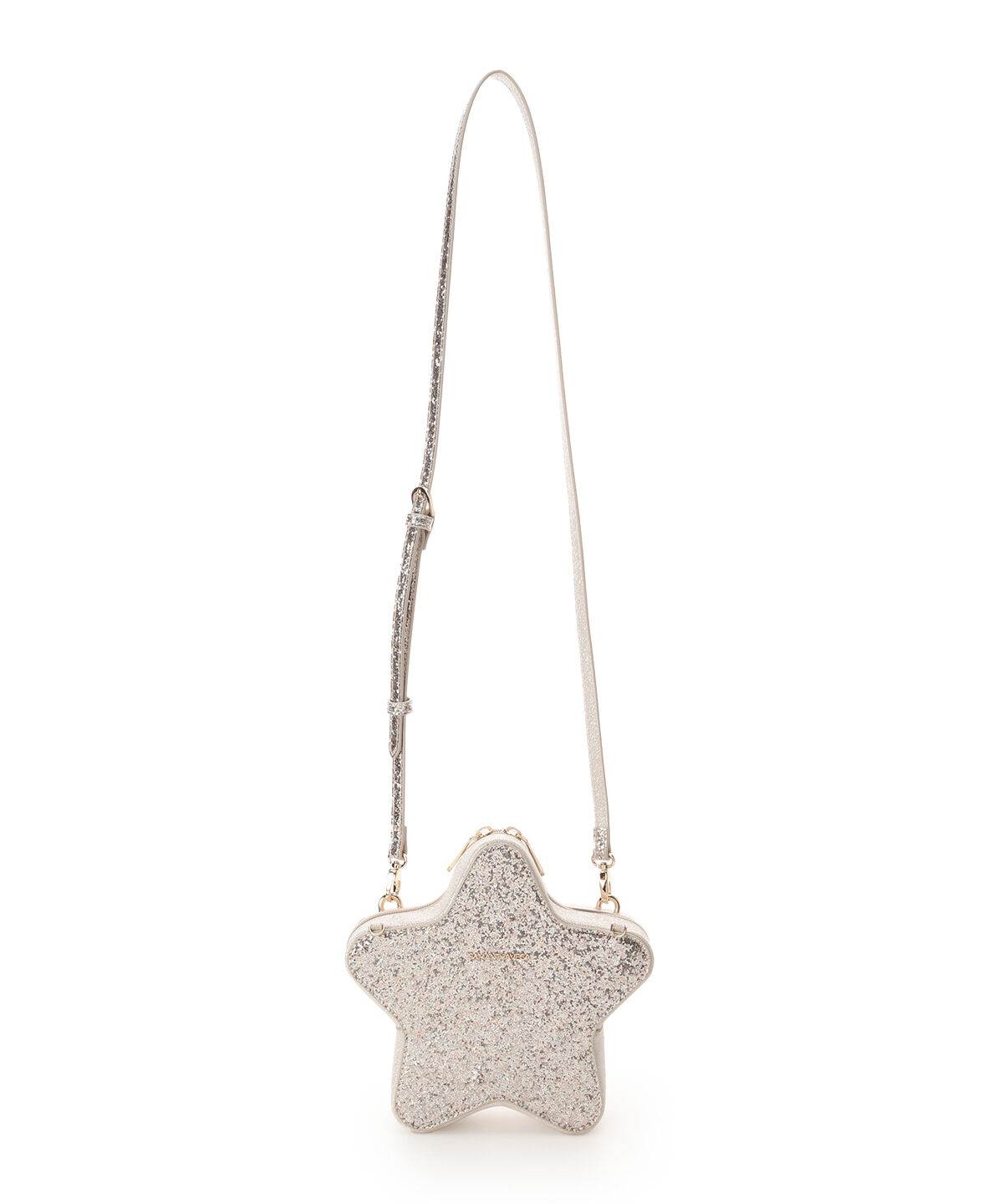 Samantha Vega「スターショルダーバッグ」|ショルダー・メッセンジャー|