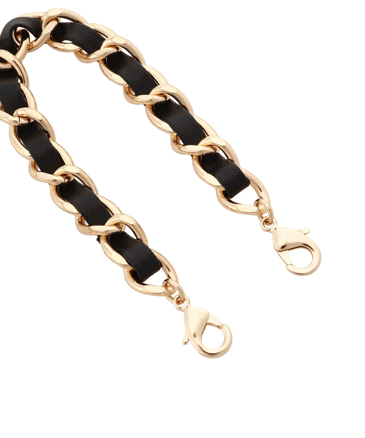 Samantha Vega「チェーンリボンファーバッグチャーム」|チャーム・キーホルダー|