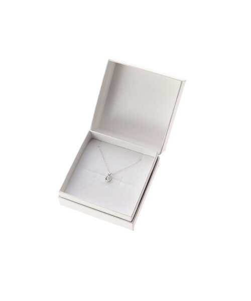 SAMANTHA SILVA「ドロップネックレス」|ネックレス|