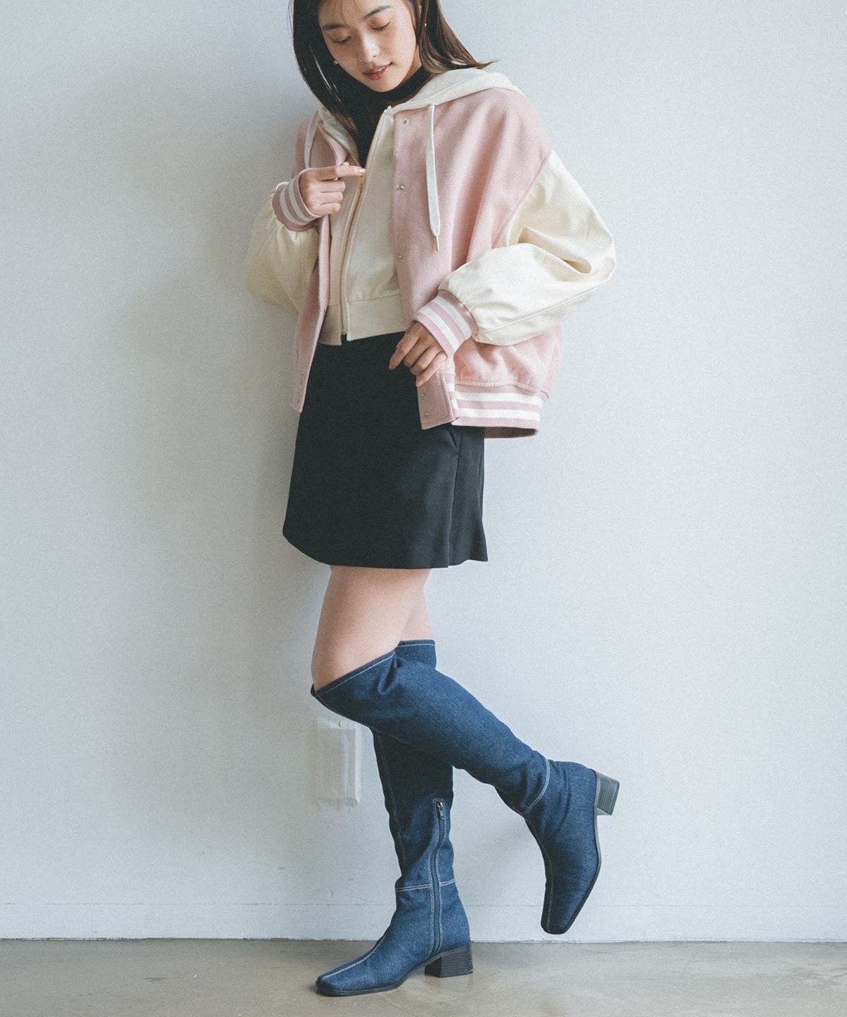 REDYAZEL「スタジャン」|その他|