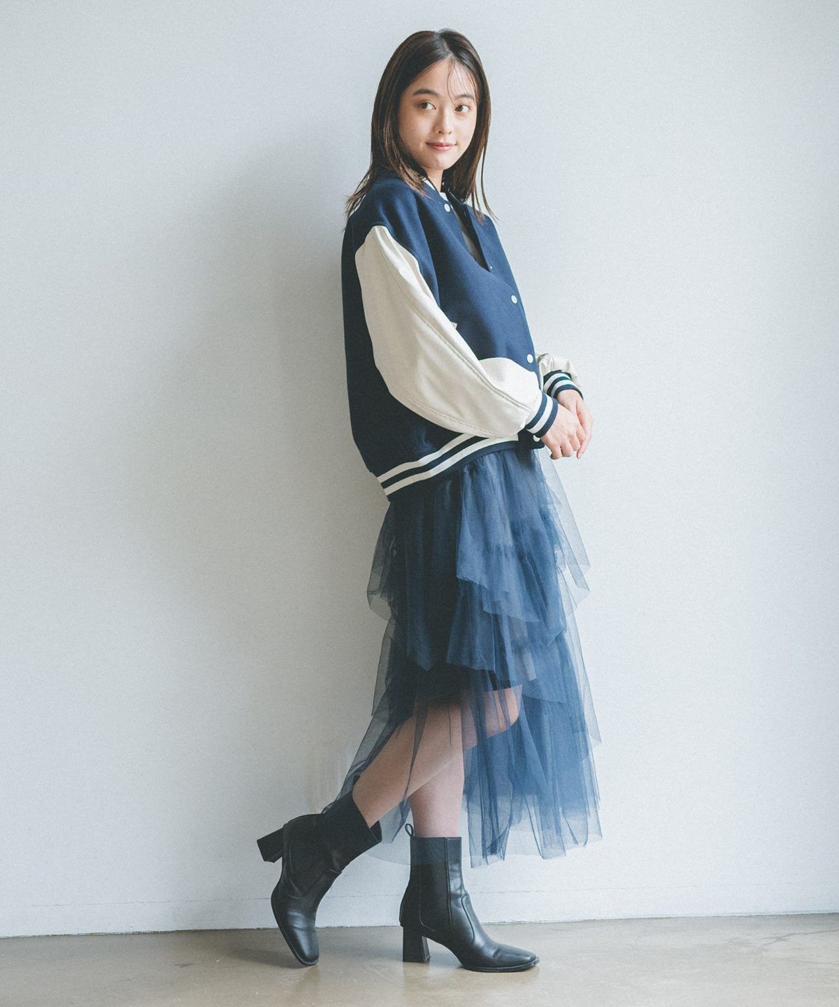 REDYAZEL「スタジャン」|その他|