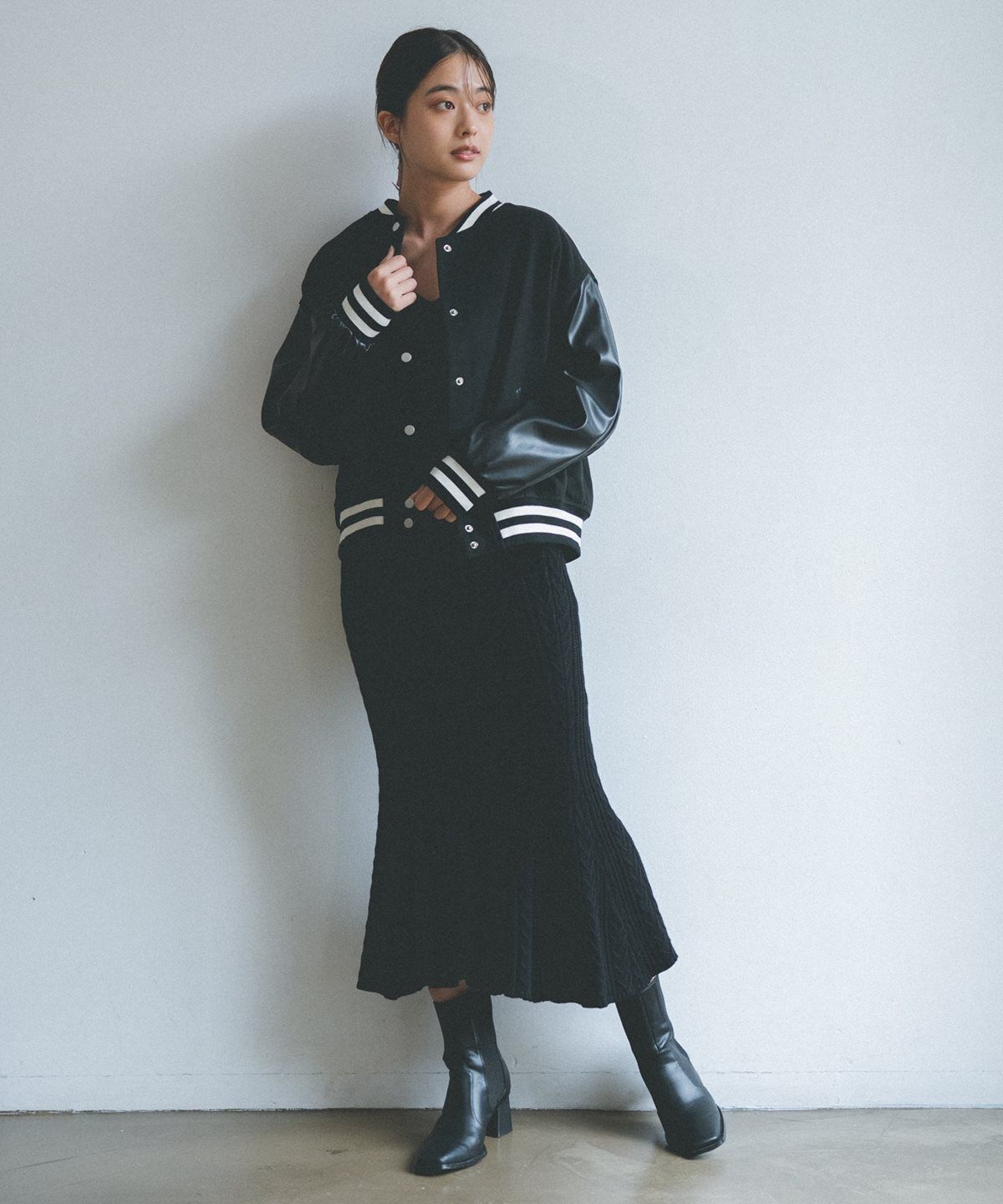 REDYAZEL「スタジャン」|その他|