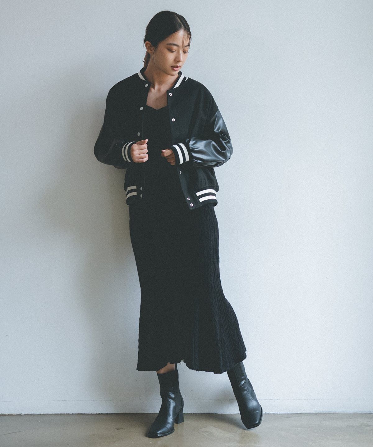 REDYAZEL「スタジャン」|その他|