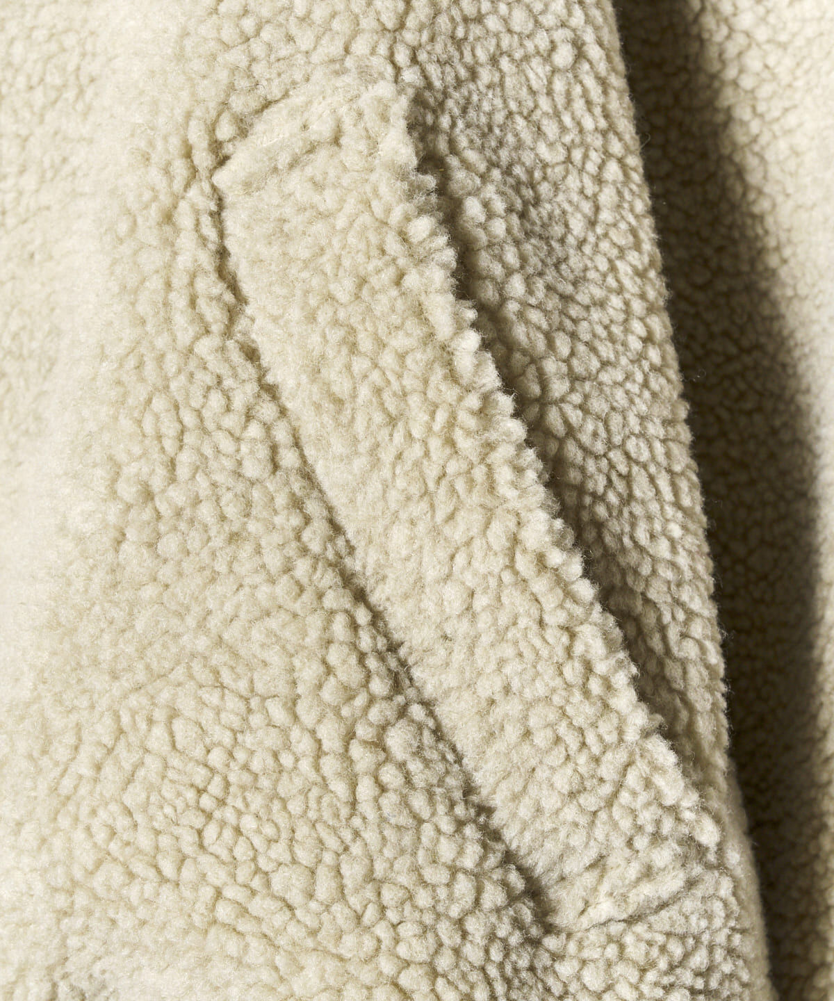 REDYAZEL「フードボアブルゾン」|その他|