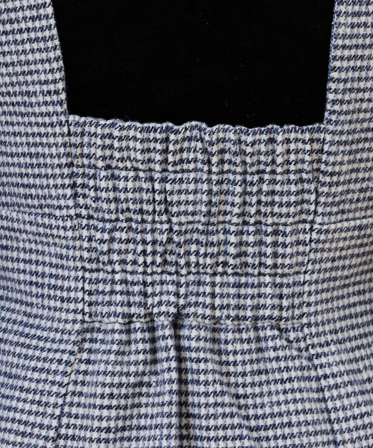 REDYAZEL「ラップデザインミニジャンスカ」|ジャンパースカート|