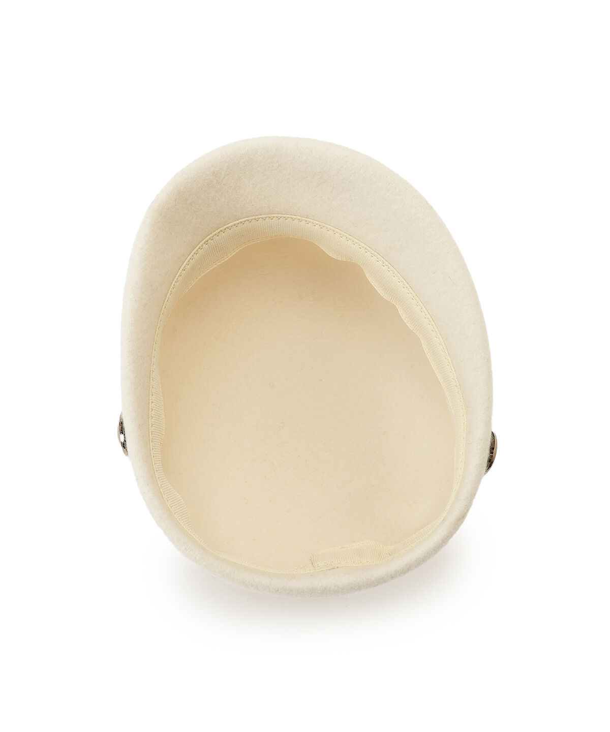 WILLSELECTION「ベルト付きウールハット」|その他|