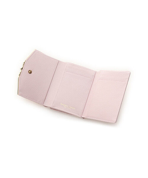 Samantha Thavasa Petit Choice「ジュエルバー　折財布」|財布|