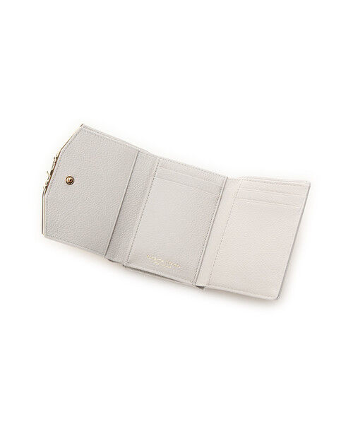 Samantha Thavasa Petit Choice「ジュエルバー　折財布」|財布|