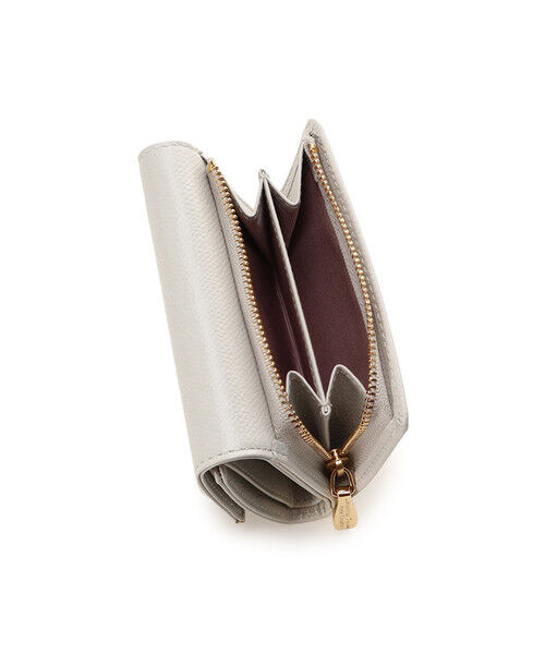 Samantha Thavasa Petit Choice「ジュエルバー　折財布」|財布|