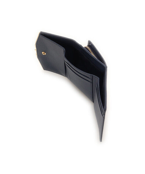 Samantha Thavasa Petit Choice「ジュエルバー　折財布」|財布|