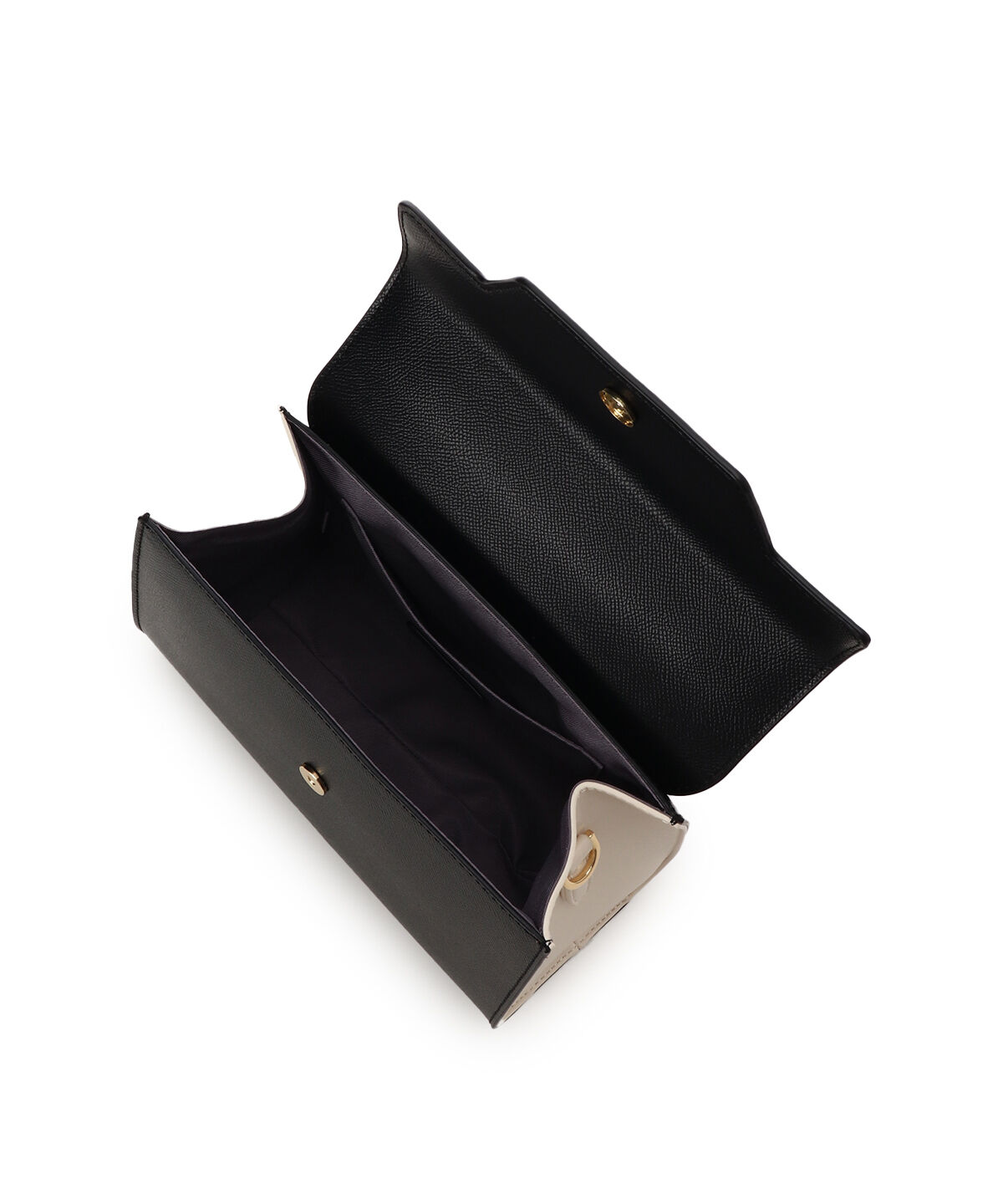 Samantha Thavasa Petit Choice「フラップショルダーバッグ」|ショルダー・メッセンジャー|